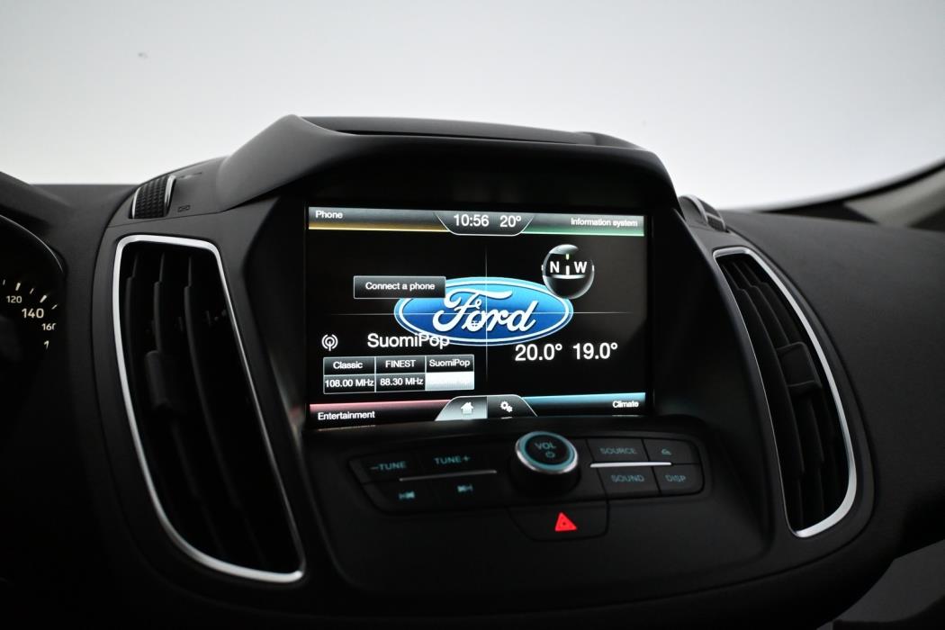 FORD Grand C-Max 2016