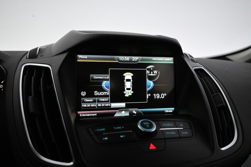FORD Grand C-Max 2016