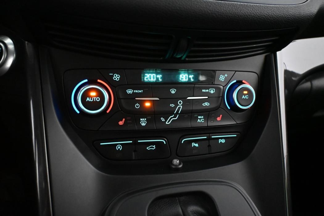 FORD Grand C-Max 2016