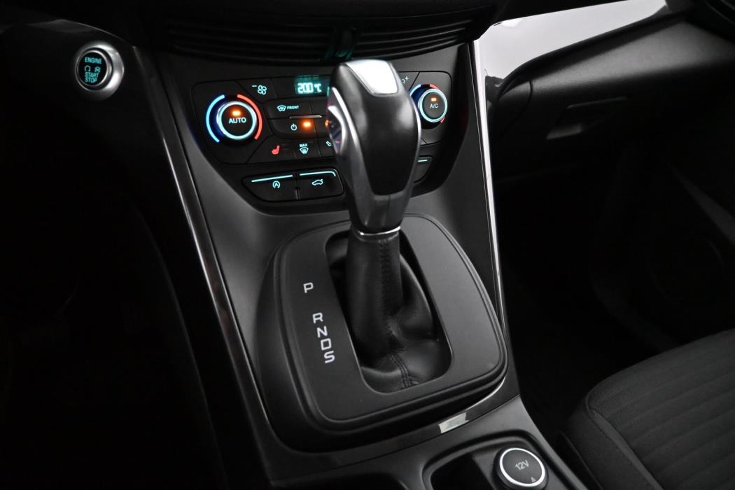 FORD Grand C-Max 2016