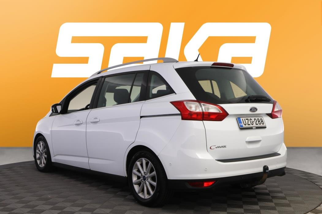 FORD Grand C-Max 2016