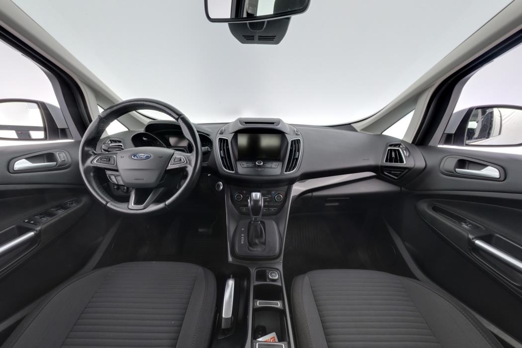 FORD Grand C-Max 2016