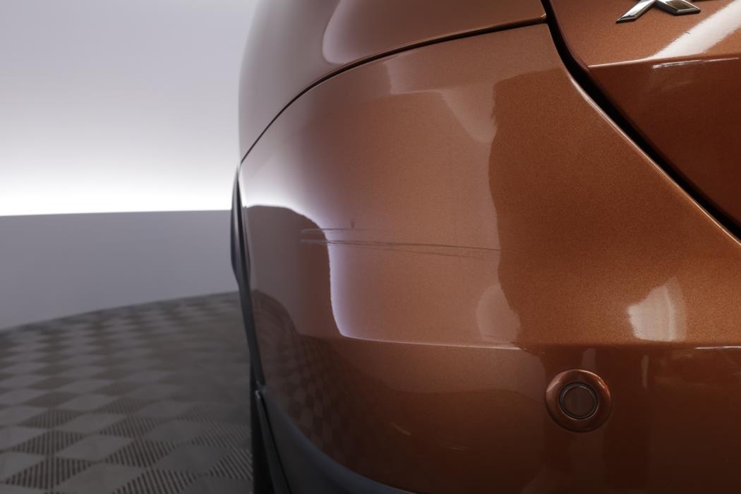 NISSAN X-Trail 2015