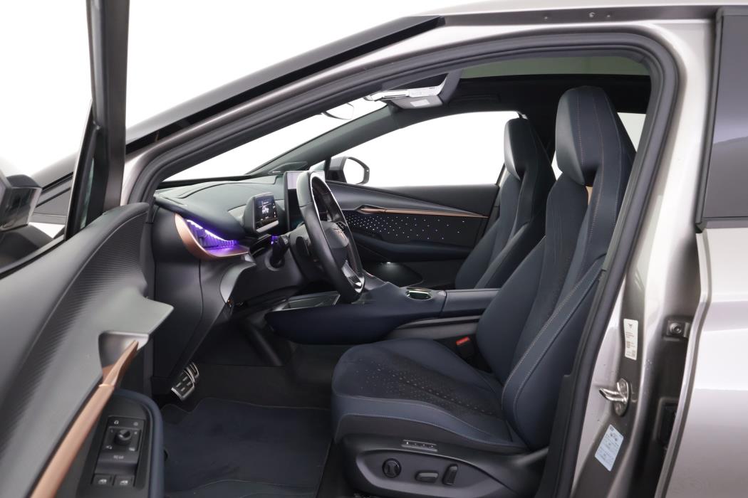 CUPRA Tavascan 2024