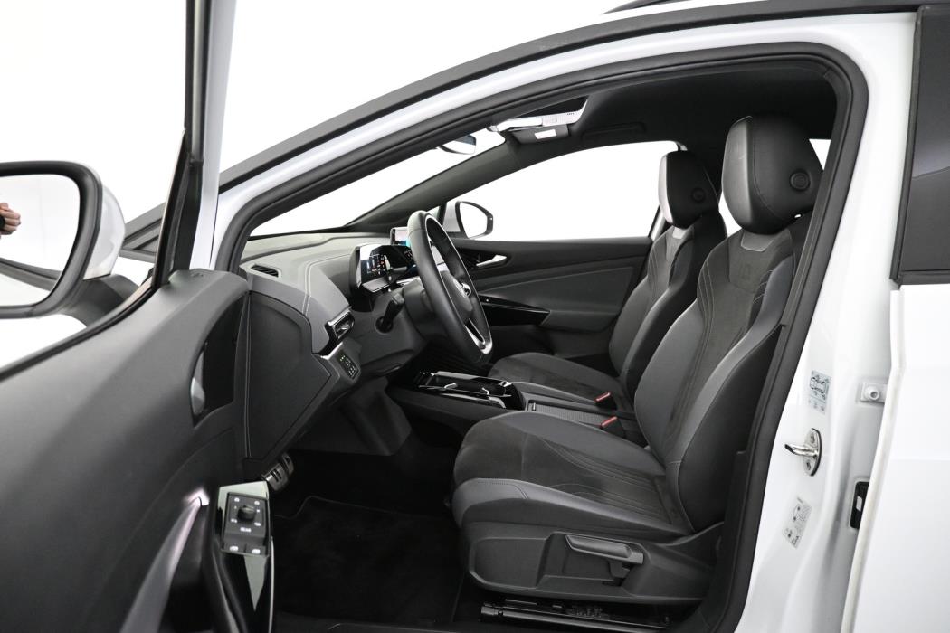 VOLKSWAGEN ID.4 2023