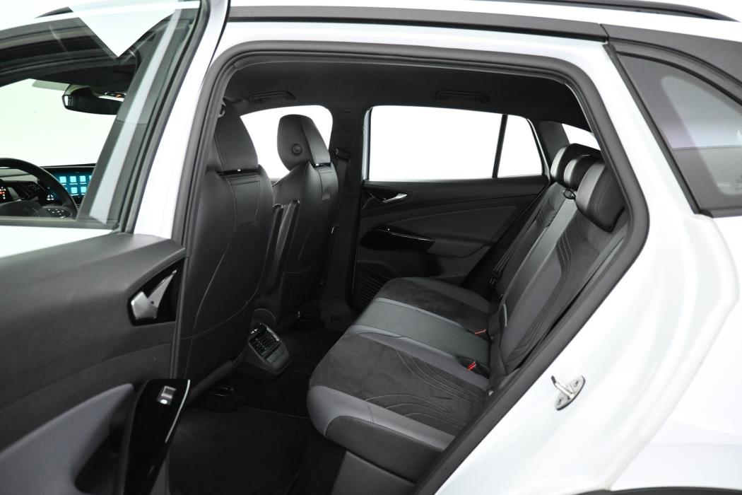 VOLKSWAGEN ID.4 2023