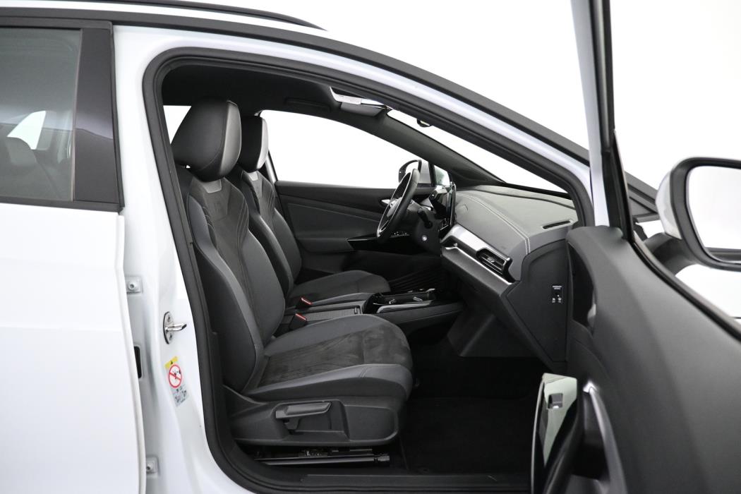 VOLKSWAGEN ID.4 2023