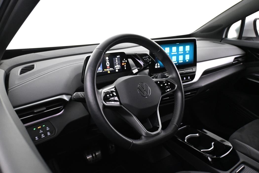 VOLKSWAGEN ID.4 2023