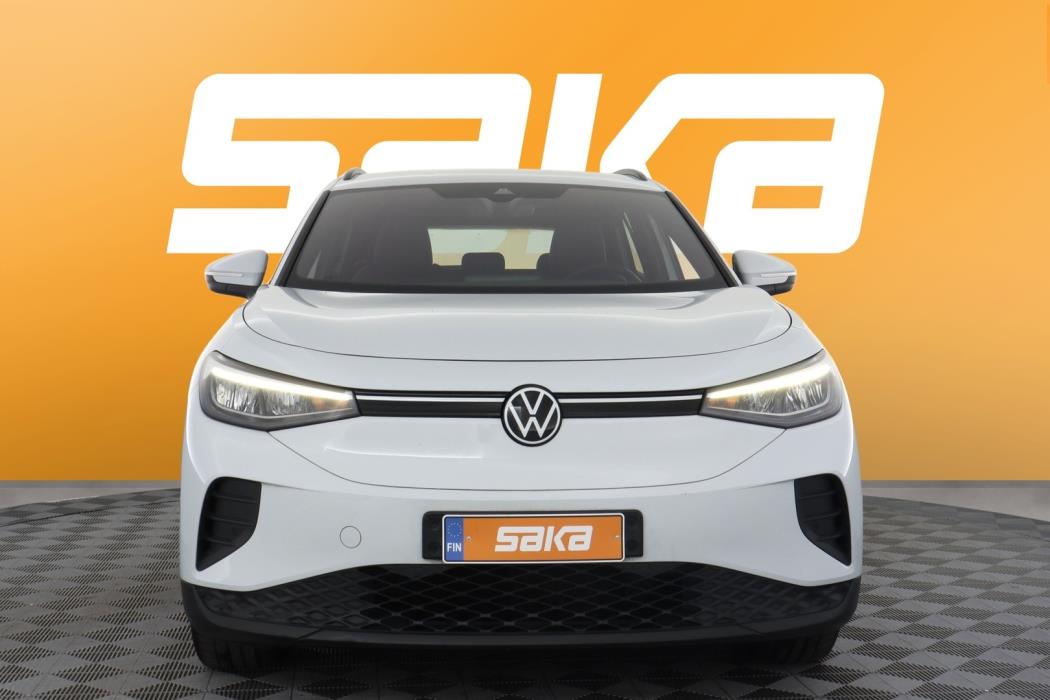 VOLKSWAGEN ID.4 2023