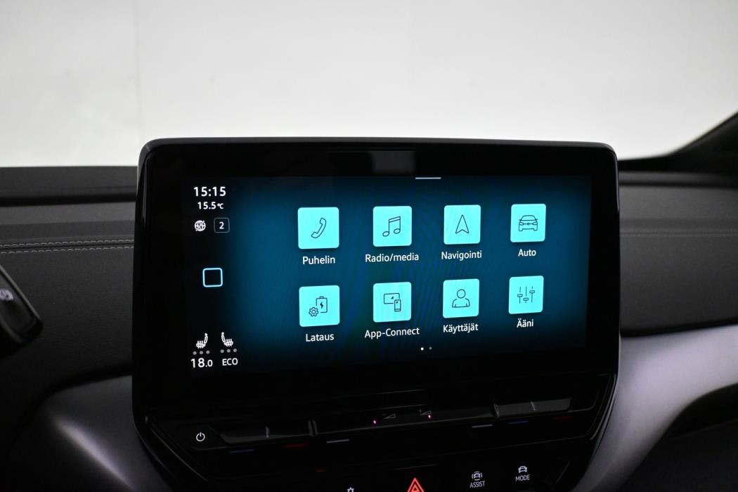 VOLKSWAGEN ID.4 2023