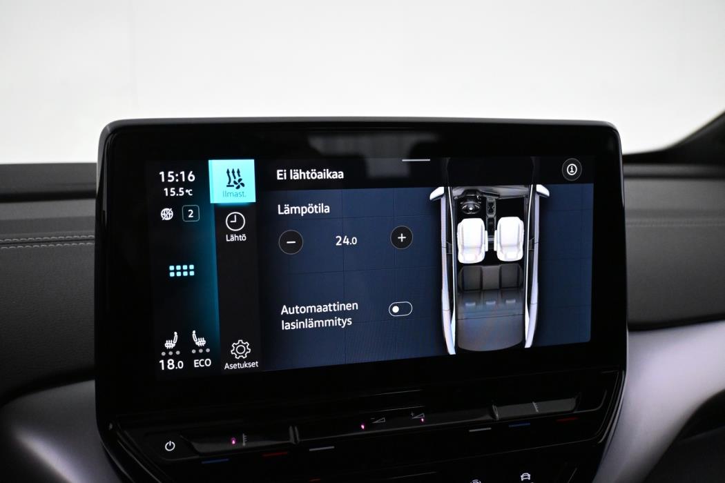 VOLKSWAGEN ID.4 2023