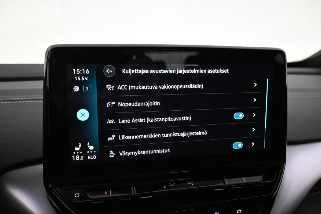 VOLKSWAGEN ID.4 2023