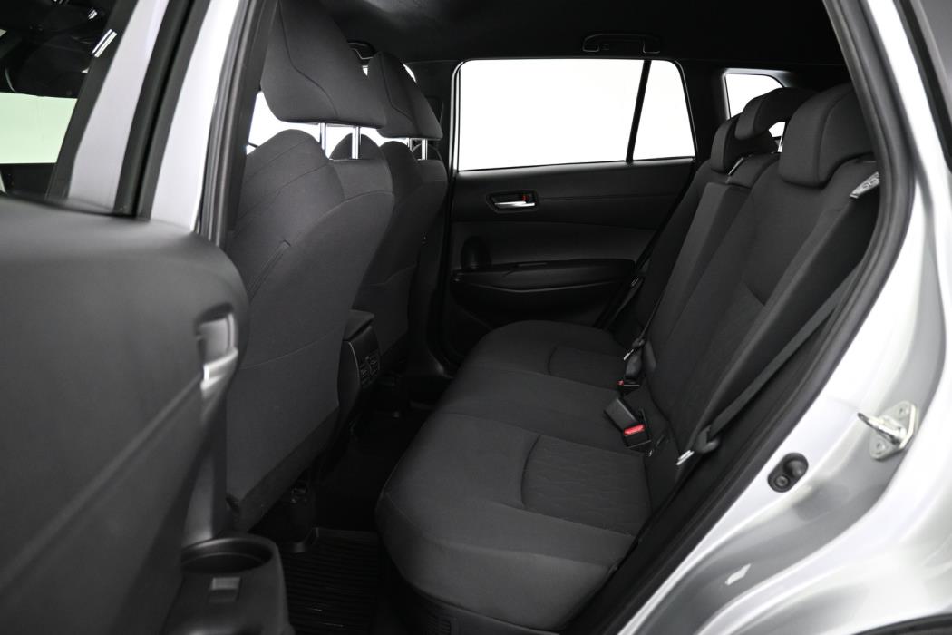 TOYOTA Corolla Cross 2023