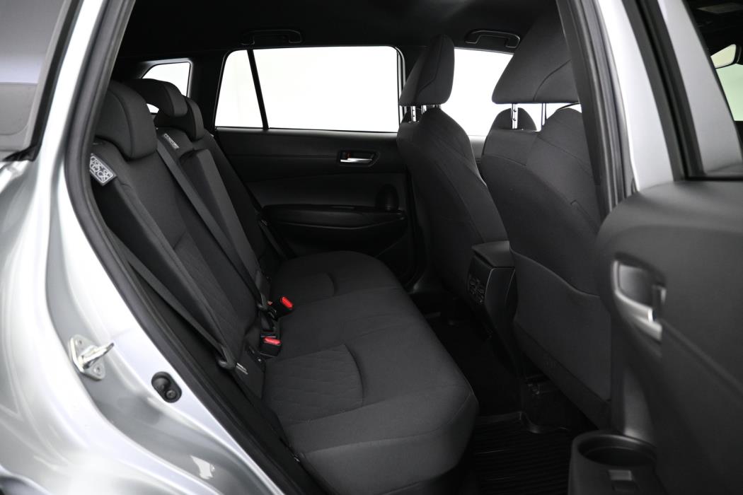 TOYOTA Corolla Cross 2023