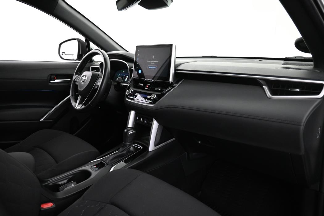 TOYOTA Corolla Cross 2023