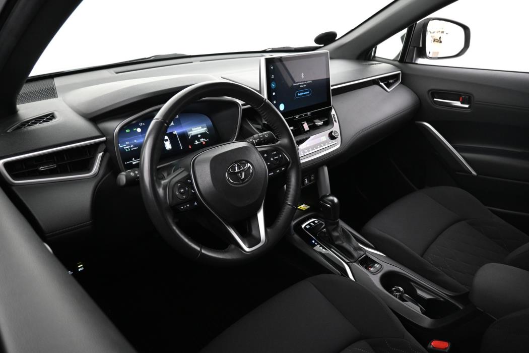 TOYOTA Corolla Cross 2023