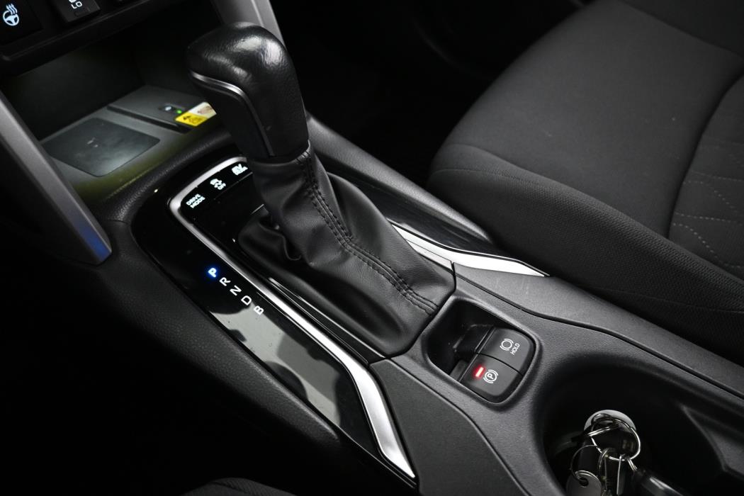 TOYOTA Corolla Cross 2023