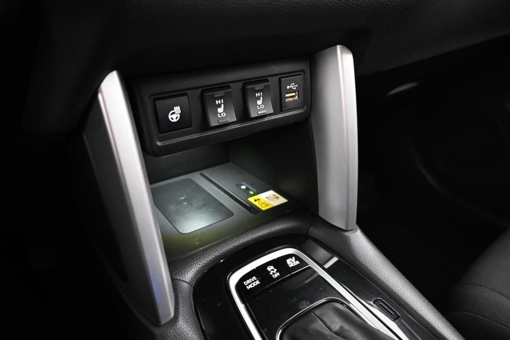 TOYOTA Corolla Cross 2023