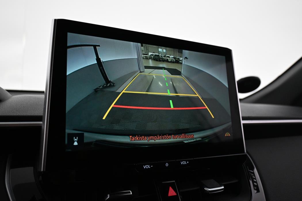 TOYOTA Corolla Cross 2023
