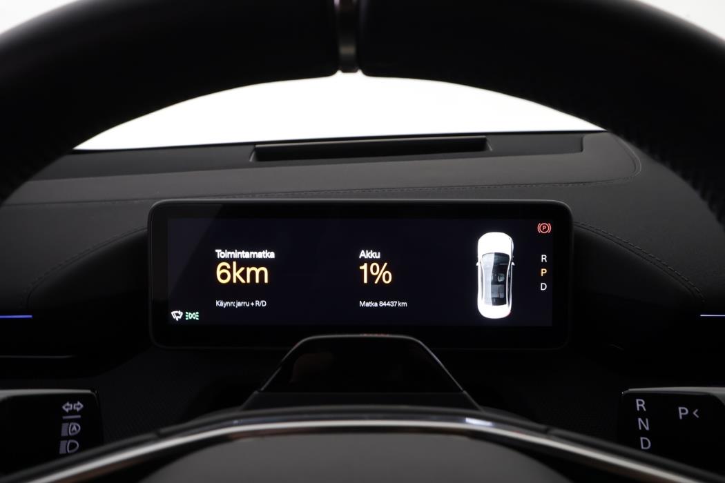 POLESTAR 4 2025