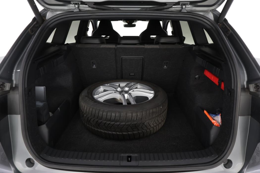 SKODA Enyaq 2024