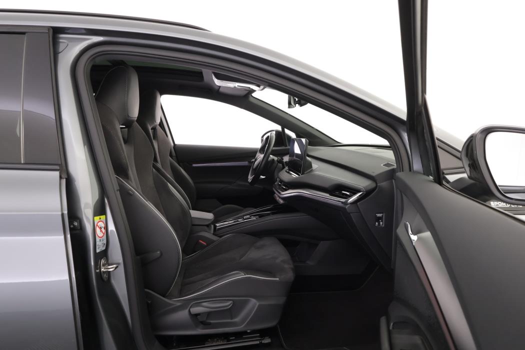 SKODA Enyaq 2024