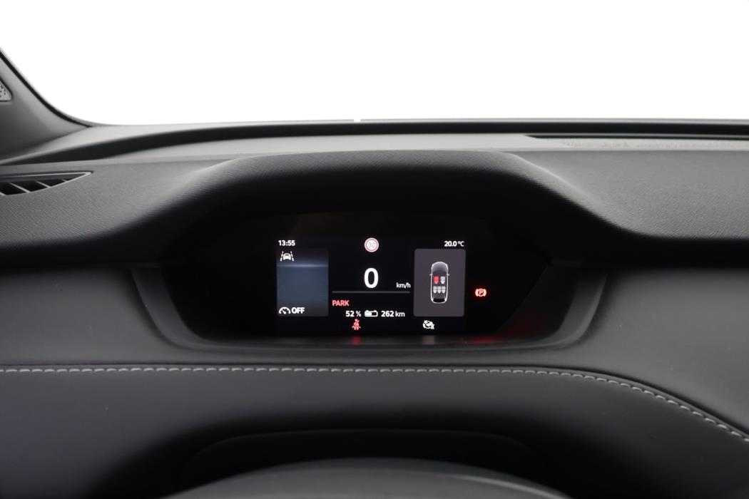 SKODA Enyaq 2024