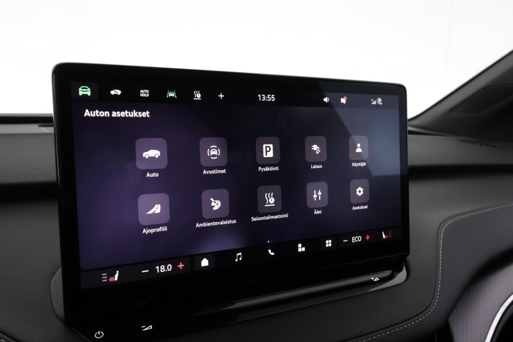 SKODA Enyaq 2024