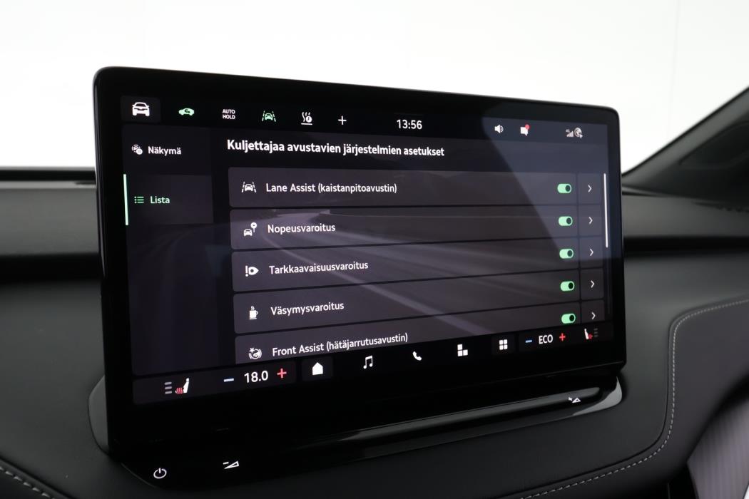 SKODA Enyaq 2024