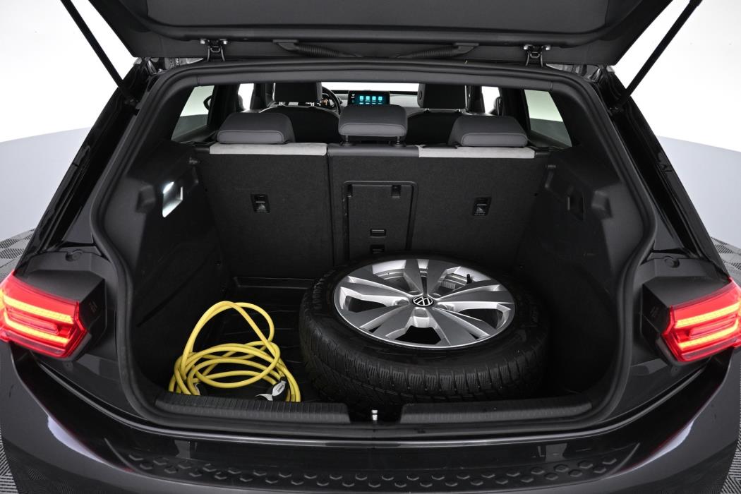 VOLKSWAGEN ID.3 2020