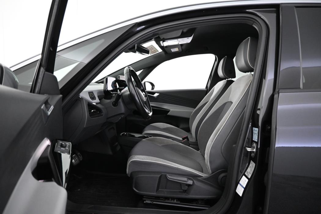 VOLKSWAGEN ID.3 2020