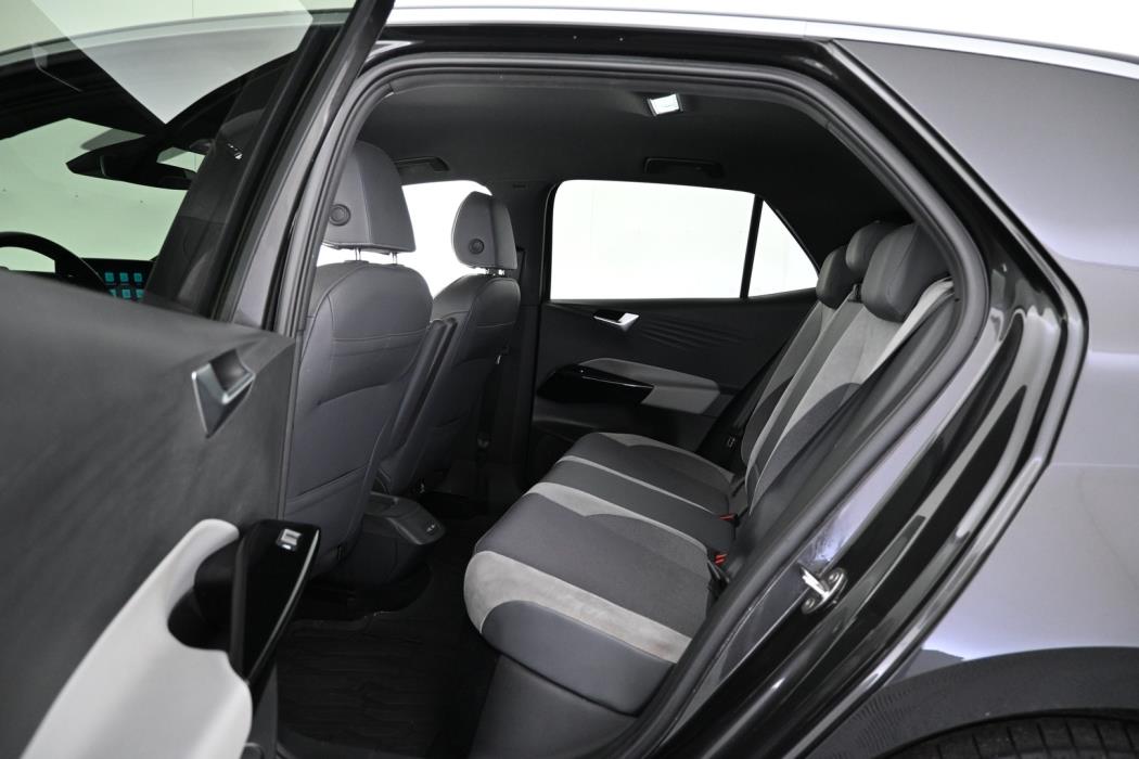 VOLKSWAGEN ID.3 2020