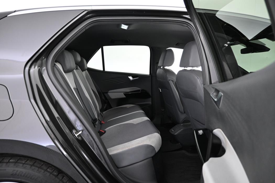 VOLKSWAGEN ID.3 2020