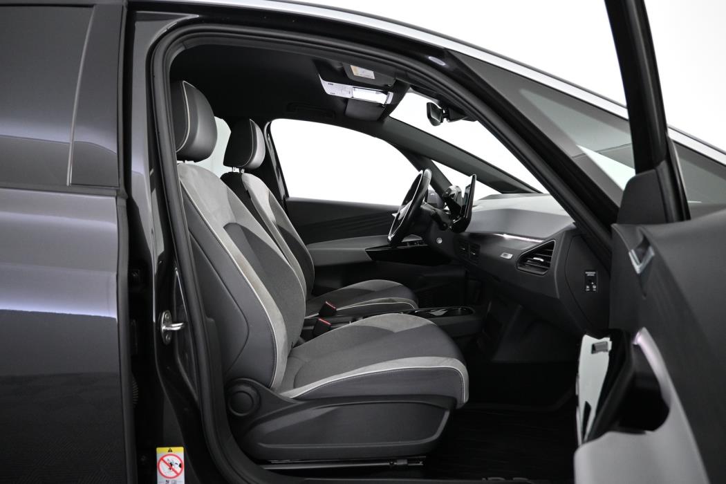 VOLKSWAGEN ID.3 2020