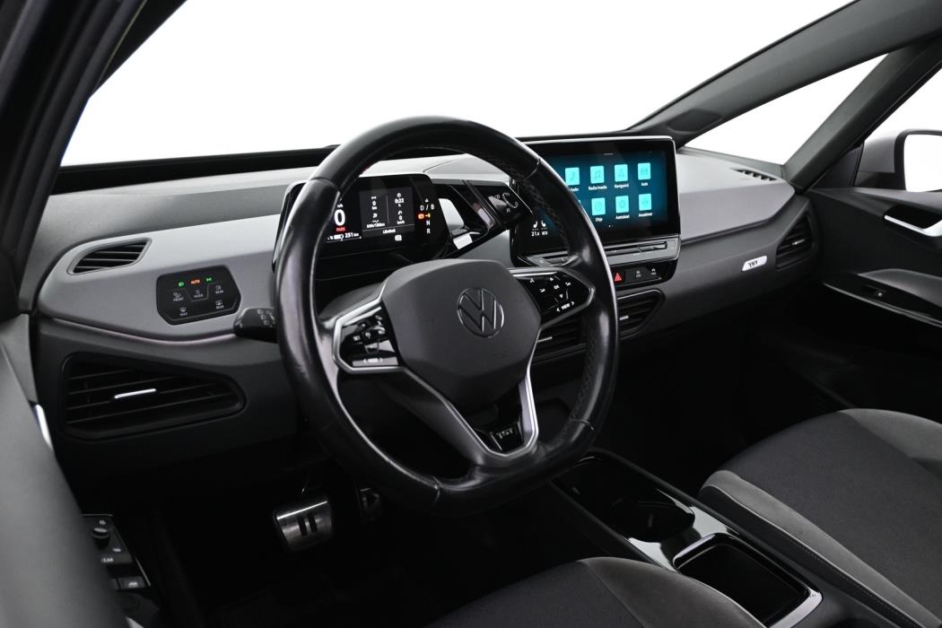 VOLKSWAGEN ID.3 2020