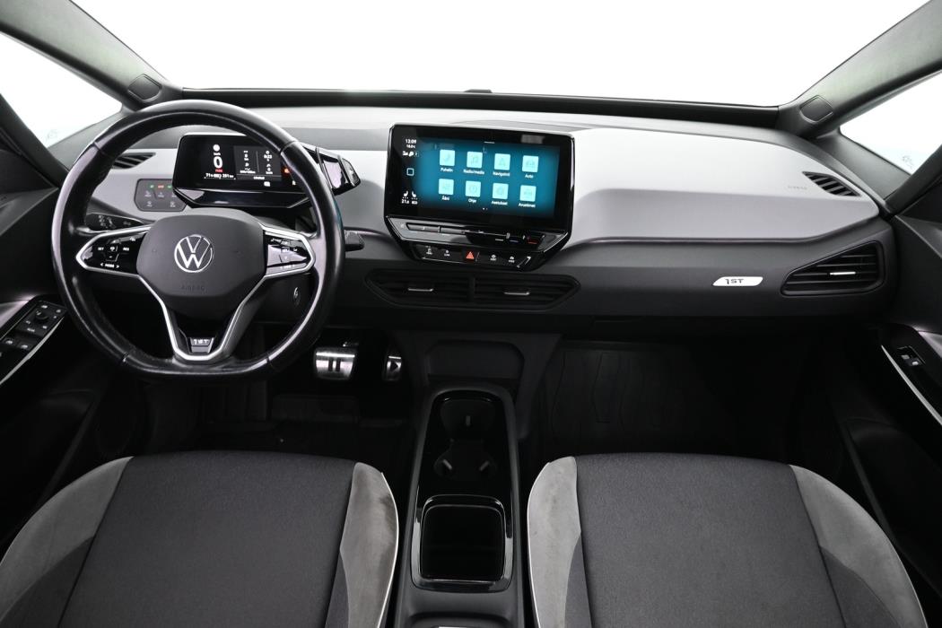 VOLKSWAGEN ID.3 2020