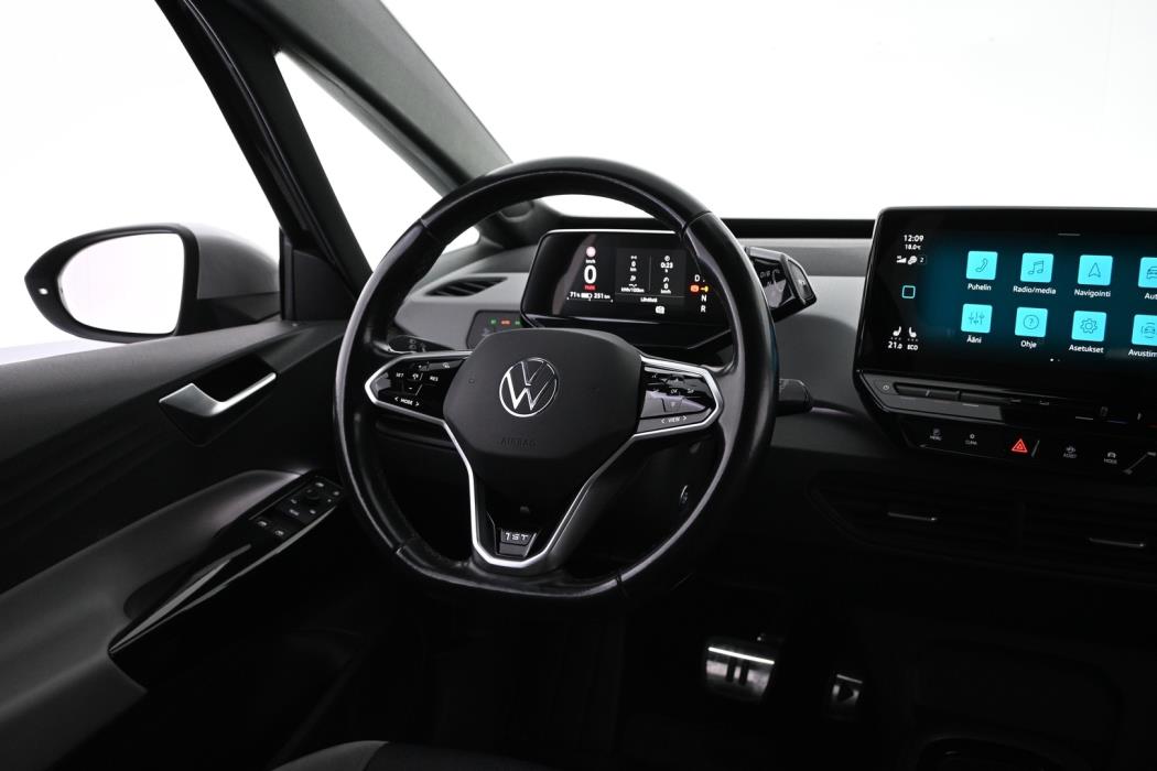 VOLKSWAGEN ID.3 2020