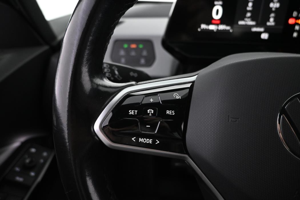 VOLKSWAGEN ID.3 2020