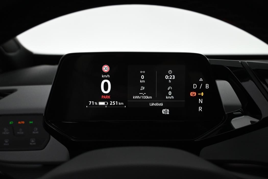 VOLKSWAGEN ID.3 2020