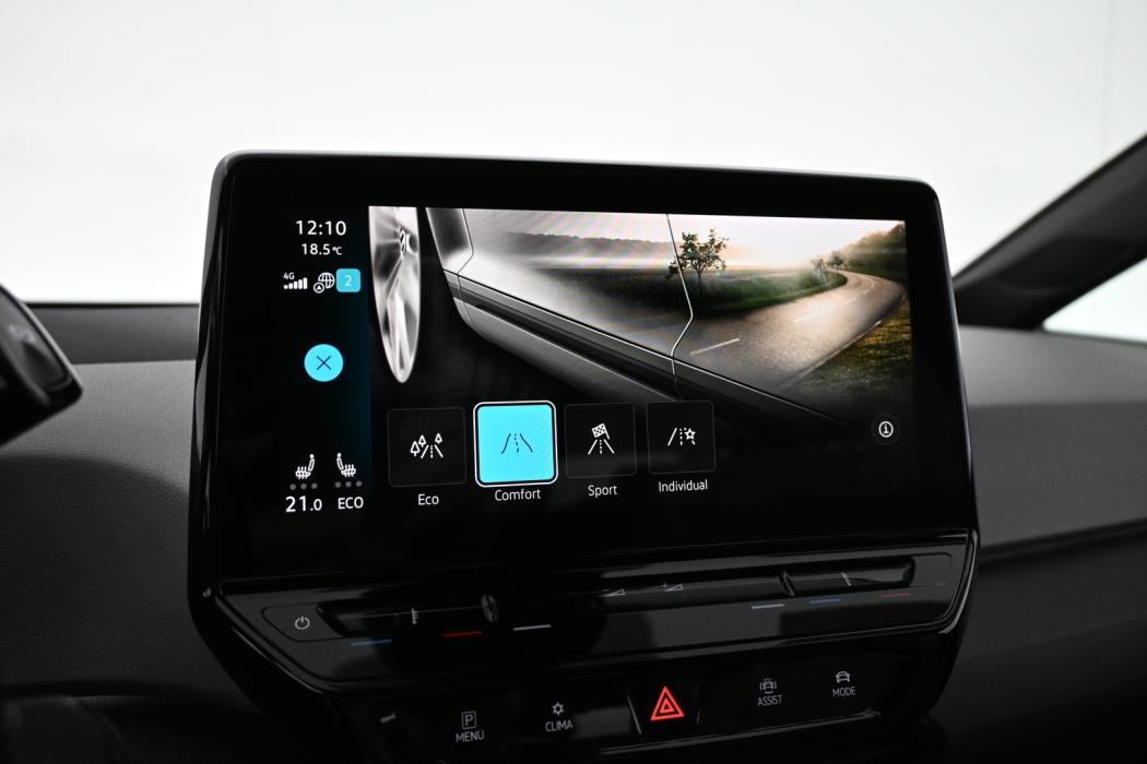 VOLKSWAGEN ID.3 2020