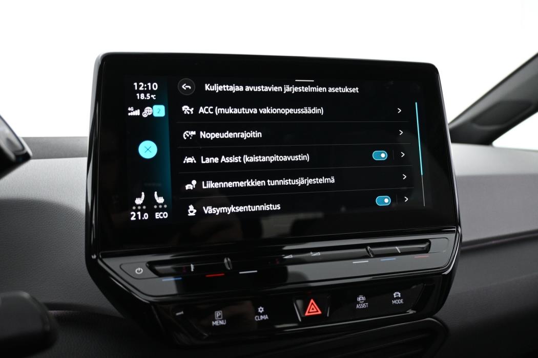 VOLKSWAGEN ID.3 2020