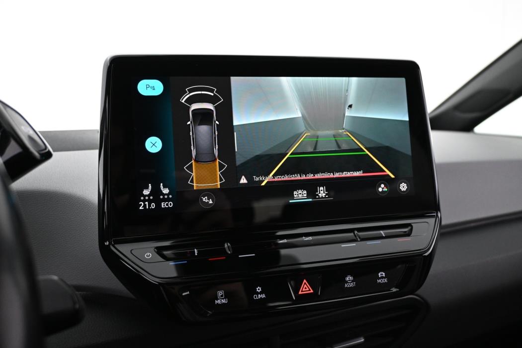 VOLKSWAGEN ID.3 2020