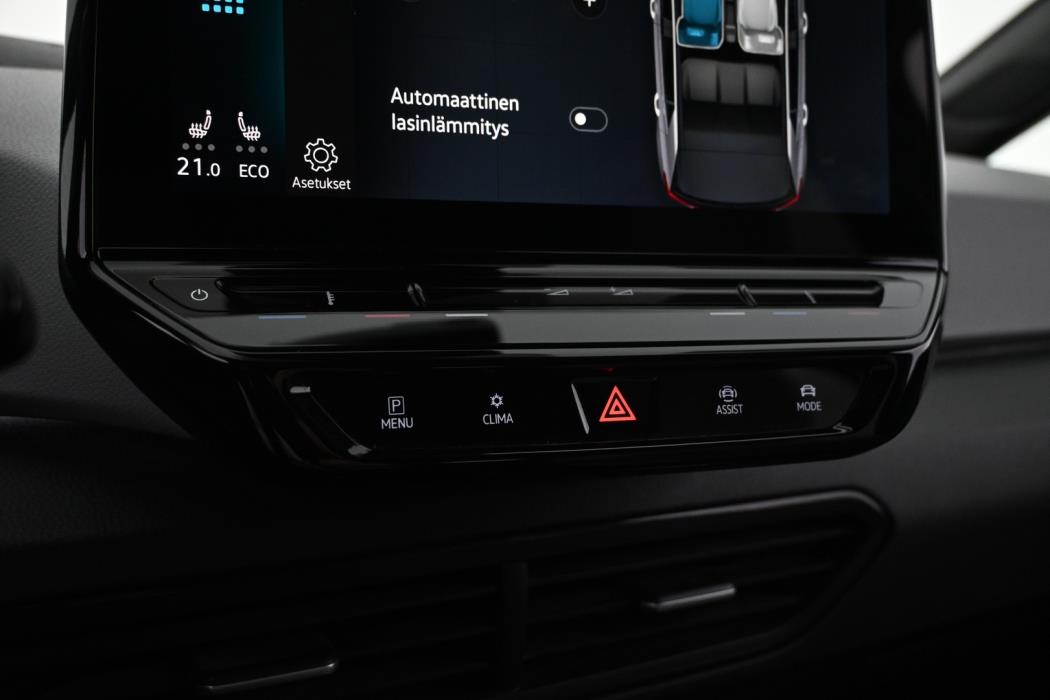 VOLKSWAGEN ID.3 2020