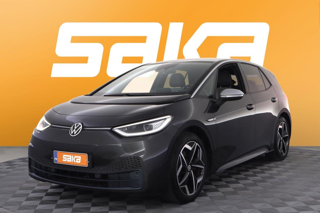 VOLKSWAGEN ID.3 2020