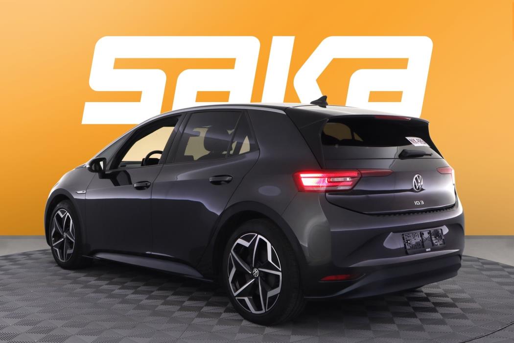 VOLKSWAGEN ID.3 2020