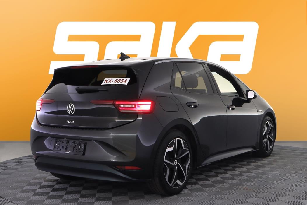 VOLKSWAGEN ID.3 2020