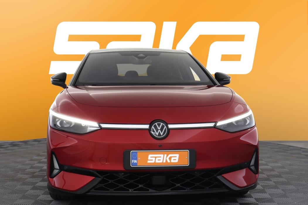 VOLKSWAGEN ID.7 2025