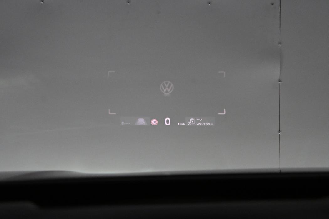 VOLKSWAGEN ID.7 2025