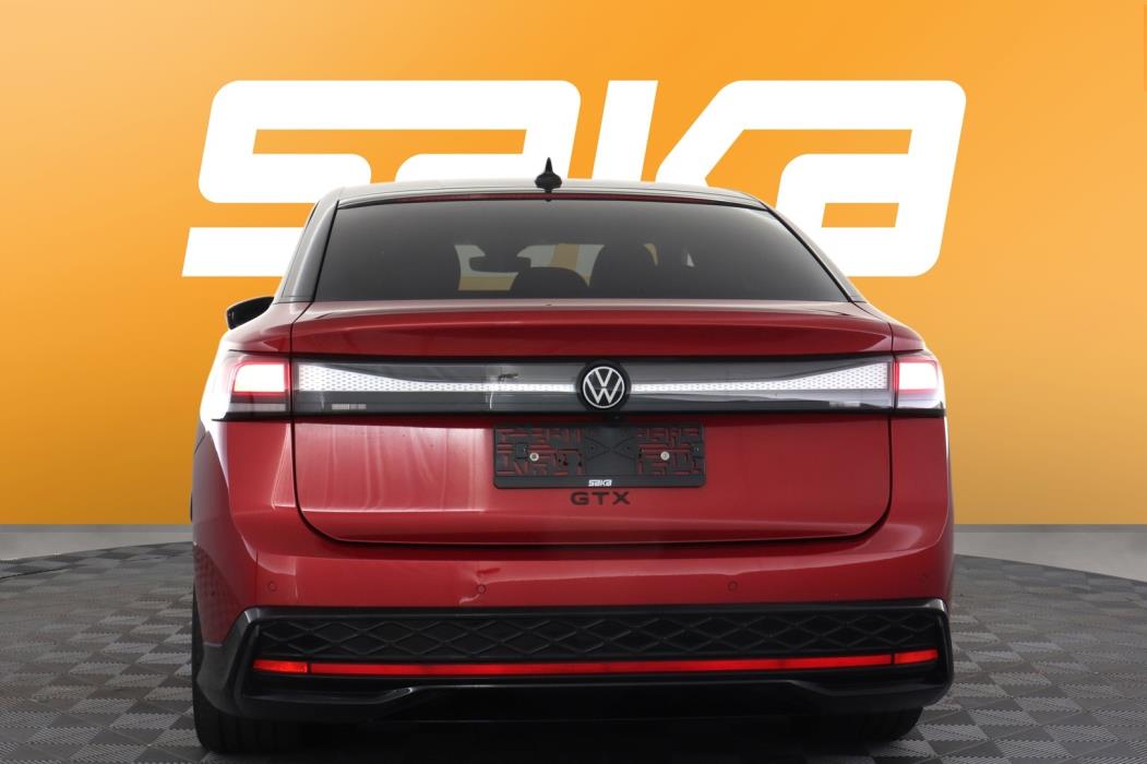 VOLKSWAGEN ID.7 2025