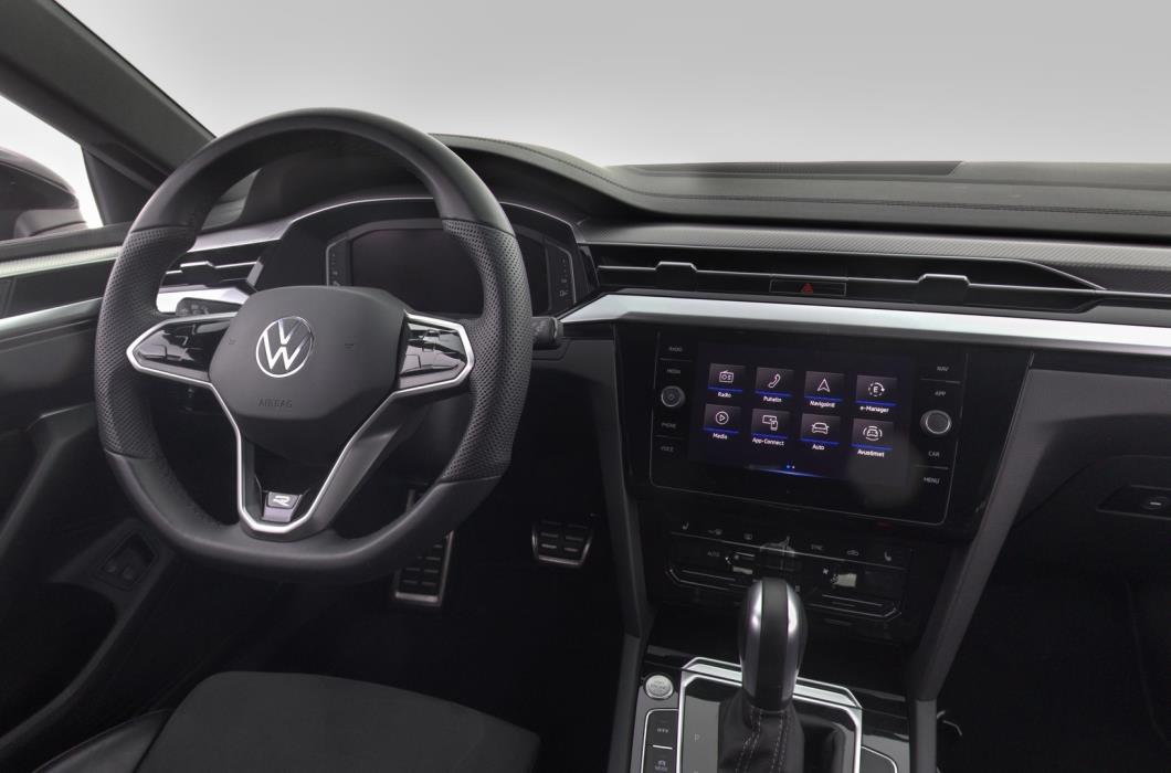 VOLKSWAGEN Arteon 2023